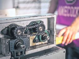 Progreso. Este año se modificaron los procedimientos de admisión en los 24 programas que tiene el Inadem.  /