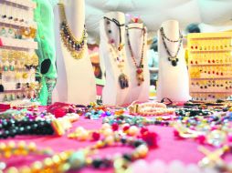 ''Shoppening'' se abre al trabajo de creativos de diversas ciudades del país, que presentarán sus creaciones en distintas áreas. ESPECIAL /