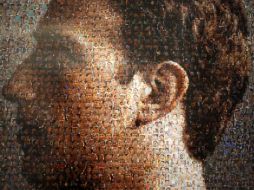 'Gracias por dejarme ser una parte de esta aventura', finaliza Zuckerberg el escrito. EFE /