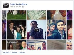 Para poder ver tu video, se debe agregar en la barra del buscador una diagonal y la palabra 'lookback'. ESPECIAL /