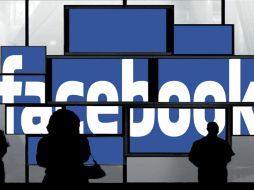 Estados Unidos es el país con más usuarios registrados en Facebook. ARCHIVO /