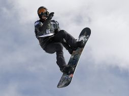 El snowboard será uno de los deportes más seguidos en Sochi 2014. AP /