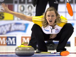 Este deporte tuvo sus incios en Canadá y se ha ido popularizando. AP /