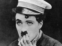 'Limelight ( 'Candilejas)' es considerada la mejor creación cinematográfica del comediante. ARCHIVO /