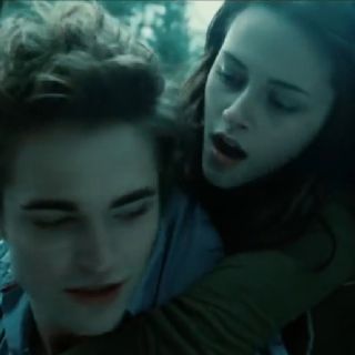 Lanzarán compilación de temas inspirados en 'Crepúsculo'