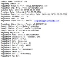 'Hemos cambiado los servidores de nombres, pero está tomando demasiado tiempo', dijo el SEA en un tuit. Imagen de @Official_SEA16. ESPECIAL /