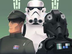 Estreno. La serie llegará el próximo otoño a las pantallas de Disney. ESPECIAL /