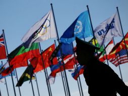 Todas las llamadas telefónicas y las conexiones a internet serán vigiladas por el poderoso Servicio Federal de Seguridad. AFP /