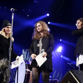 Pussy Riot advierten a Putin que no perdonarán