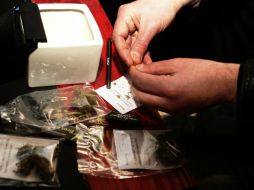 Afirman que es un caso perdido el tratar de erradicar este tipo de prácticas en la liga. ARCHIVO /