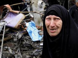 La organización presenta recomendaciones para dar prioridad a la seguridad de las mujeres. ARCHIVO /