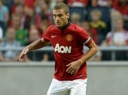 El serbio comenta que elegirá la mejor opción para él y su familia. AP /