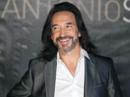 'El buki' realizará un par de duetos con Marcos Razo, ganador de la tercera edición de 'La Voz... México'. ARCHIVO /