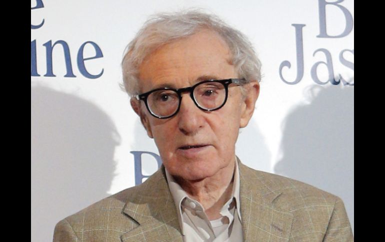 Dylan Farrow acusó a Hollywood de hacer la vista gorda ante los supuestos crímenes de Allen. AP /