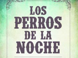 José Luis Gómez y Alejandro Hernández cuentan que el proceso creativo de 'Los Perros de la Noche' fue muy divertido. ESPECIAL /
