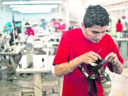 Preparación. Los emprendedores tienen poca idea de cómo acceder a los recursos.  /