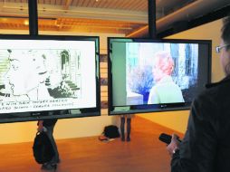 Las empresas de televisión esperan la resolución del Ifetel sobre la existencia de agentes económicos preponderantes. EFE /