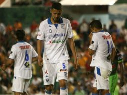 Luego de un buen inicio de torneo que lo tuvo como líder general de la competencia, Gallos Blancos busca resurgir en casa. MEXSPORT /