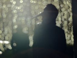 El tema 'Humanos como tú', se desprende del más reciente álbum 'División'. ESPECIAL /