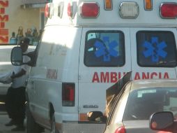 Reportan que tanto la recién nacida como su madre se encuentran en perfectas condiciones de salud. ARCHIVO /