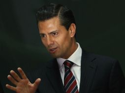 México ha participado en las pasadas siete cumbres que se han realizado bajo este mecanismo. AP /