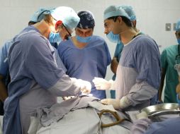 La vasectomía sin bisturí es un procedimiento inocuo y ambulatorio, para el cual no existe contraindicación. ARCHIVO /