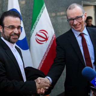 Irán responderá a la ONU sobre su programa nuclear