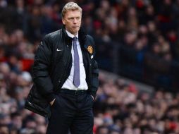 Enfatiza que lo importante no es dominar los partidos, sino anotar y reflejarlo en el marcador. EFE /