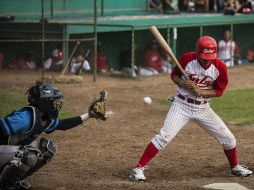 Encuentro Sutaj contra Legión . ARCHIVO /