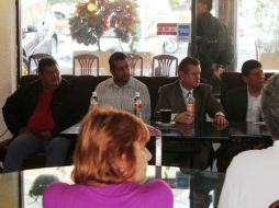 Los canadienses conocían a las personas que los asesinaron. ESPECIAL /