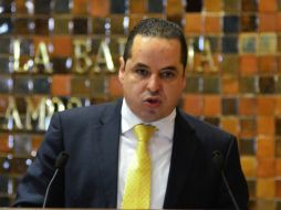 Velázquez dijo que se debe apostar a incrementar y mejorar los programas sociales, la educación y la formación de tejido social ARCHIVO /