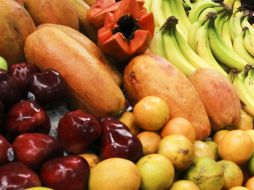 Explican que en mercados como Europa hay demanda de productos naturales y orgánicos. ARCHIVO /