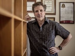 El ítalo-canadiense sólo estará presente en 12 conciertos por año. ARCHIVO /