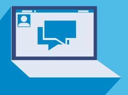 LEALTAD. Las nuevas tecnologías ayudan a unir a más personas día con día.  /