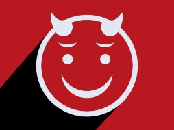 ENGAÑO. Algunos usuarios ven en las redes sociales una buena posibilidad para ser infieles.  /