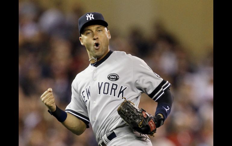 El pelotero estadounidense anunció este miércoles en su pagina oficial su retiro. AP /