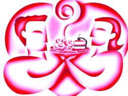 Dar un regalo significativo incrementa las ventajas amorosas con tu pareja.  /