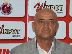 'Es como si te comparo a mi esposa con Brooke Shields, así la veo yo', dijo el 'Chelis'. ARCHIVO /