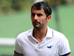 El guardameta reiteró que siempre ha sido un jugador profesional dentro y fuera de la cancha. ARCHIVO /