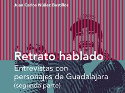 Esta recopilación significó para el autor descubrir a una Guadalajara rica y diversa. Imagen tomada de @ITESO. ESPECIAL /