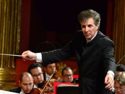 En el concierto se tocaron piezas de Ludwig Van Beethoven.  /