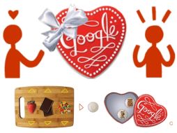 El diseño del buscador permite fabricar diferentes golosinas cubiertas de chocolate. ESPECIAL /