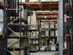 Actualmente Tecno Lite tiene presencia en México y en siete países de Latinoamérica. ARCHIVO /