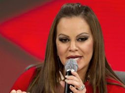 Rivera que era conocida como la Diva de la Banda falleció cuando su carrera estaba en pleno apogeo. ARCHIVO /