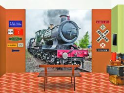 Se espera que el recinto resulte más atractivo e ilustrativo para los visitantes. ESPECIAL /