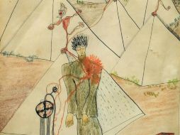 'Soy mucho mejor pintor que poeta; sólo que me ha dado por hacer versos' habría dicho García Lorca. ARCHIVO /