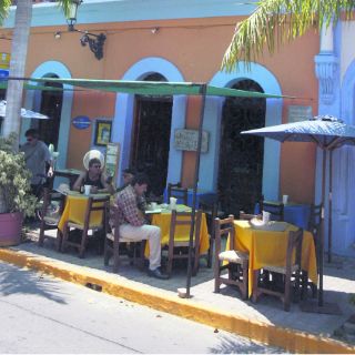 ¡A vivir la fiesta!