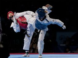 Hoy fue el último día de contienda para México. ARCHIVO /