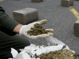 Se congratularon del respaldo de las izquierdas sobre el tema y lo consideraron congruente. AP /