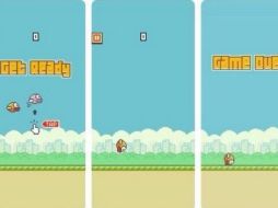 Aún siguen muchos de los llamados clones de 'Flappy Bird'. ESPECIAL /